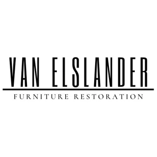 Van Elslander Furniture Restoration logo
