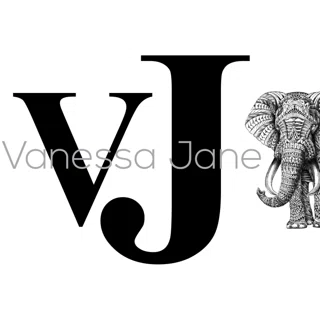 Vanessa Jane logo
