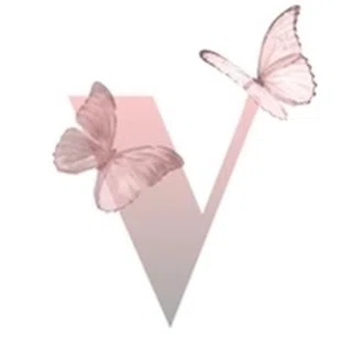 Vanessa Lashes Nails logo