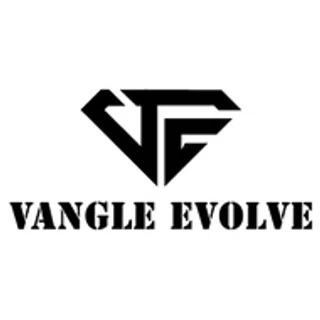 Vangle Evolve logo