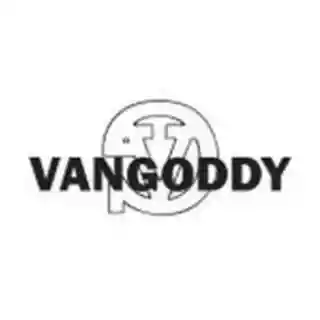 Vangoddy logo