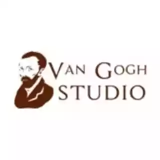 Van Gogh Studio discount codes