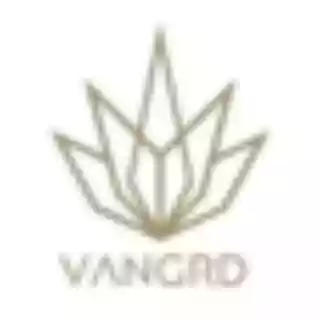 Vangrd Skin Co. logo