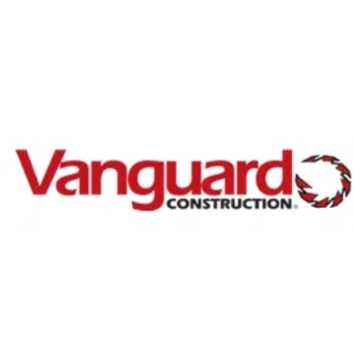 Vanguard Dallas logo