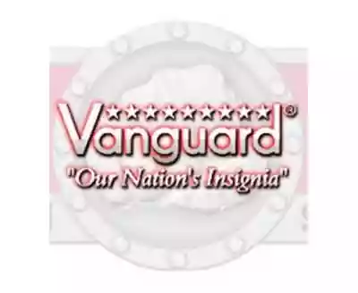 Shop Vanguard Industries coupon codes logo