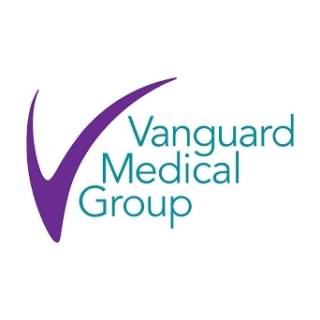 Shop Vanguard Medical Group logo