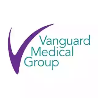vanguardmedgroup.com logo