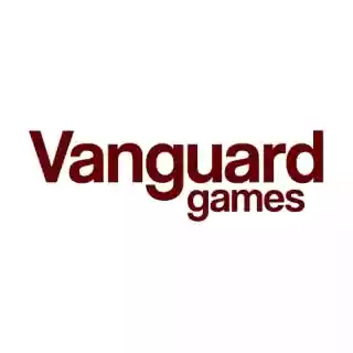 Vanguard Games discount codes