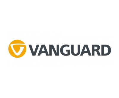 Shop Vanguard logo
