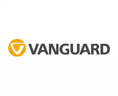 vanguardworld.com logo