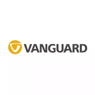 Shop Vanguard USA promo codes logo