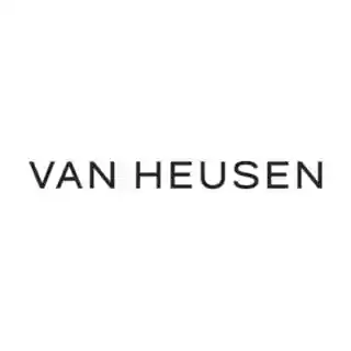 Van Heusen discount codes
