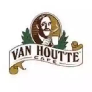 Shop Van Houtte coupon codes logo