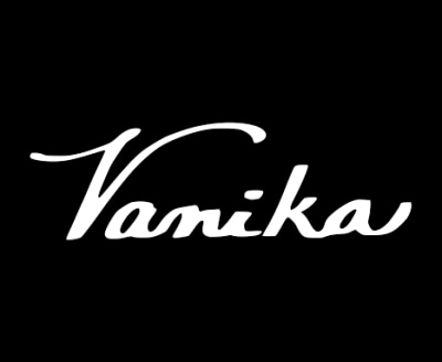 Shop Vanika logo