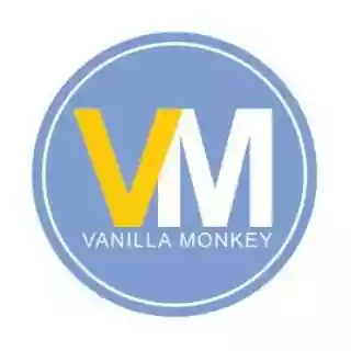 Vanilla Monkey coupon codes