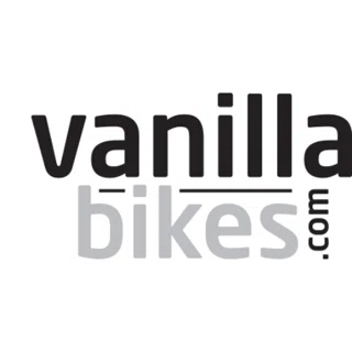 Shop Vanillabikes.com logo