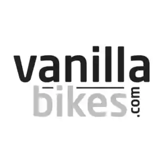 Shop Vanillabikes.com discount codes logo