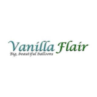 Shop Vanilla Flair logo