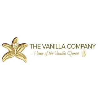 Shop Vanilla Queen logo