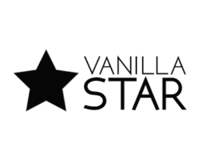 Shop Vanilla Star logo