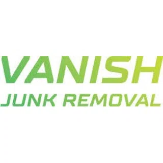 Vanish Junk Removal  logo