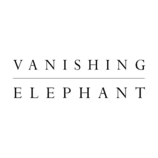 Shop Vanishing Elephant coupon codes logo