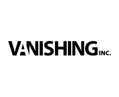 Shop Vanishing Inc logo