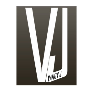 Vanity J logo