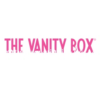 Shop The Vanity Box promo codes logo