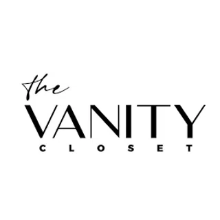 Vanity Closet logo
