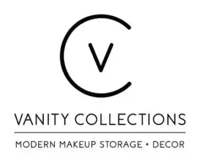 Shop Vanity Collections promo codes logo