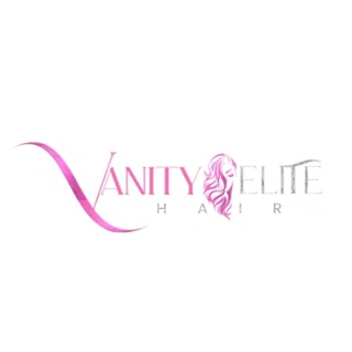 Vanity Elite Hair logo