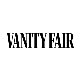 Shop Vanity Fair Magazine logo