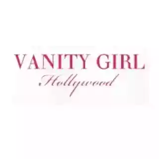 Shop Vanity Girl Hollywood coupon codes logo