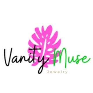 Vanity Muse logo