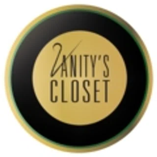 Vanity’s Closet logo