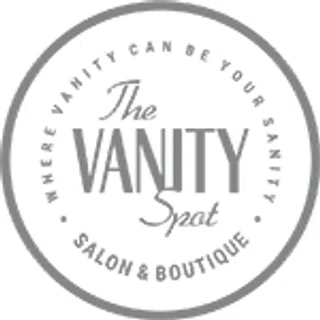 Vanity Spot logo