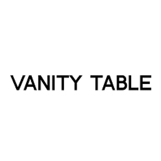 VANITY TABLE logo