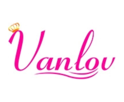 Shop Vanlov logo