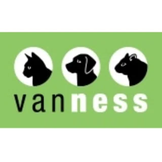 Van Ness coupon codes