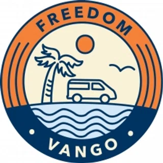 FreedomVanGo logo