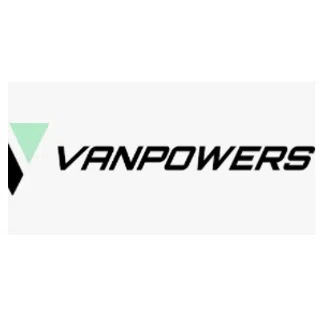 VANPOWERS logo