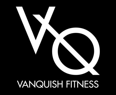 Shop Vanquish Fitness logo