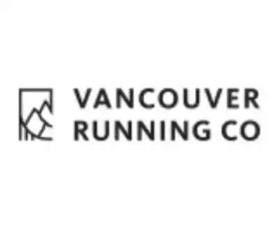 Shop Vancouver Running Company logo