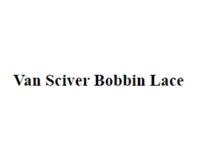 Shop Van Sciver Bobbin Lace logo