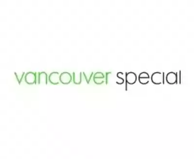 Shop Vancouver Special promo codes logo