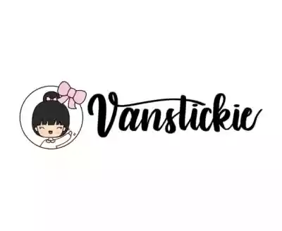 Shop Vanstickie promo codes logo