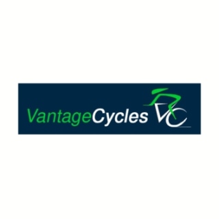 Shop Vantage Cycles logo