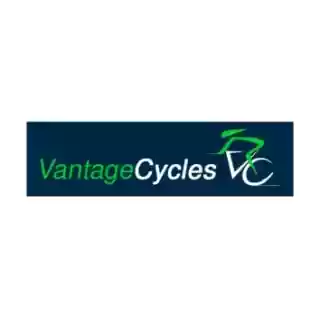 Shop Vantage Cycles coupon codes logo