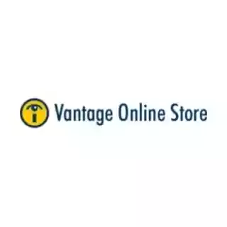 Vantage Online Store coupon codes